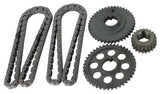 2003 Ford Mustang 4.6L Timing Set