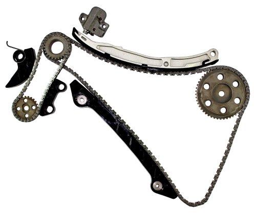 2004 Mazda 3 2.3L Timing Set