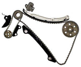 2004 Mazda 3 2.3L Timing Set