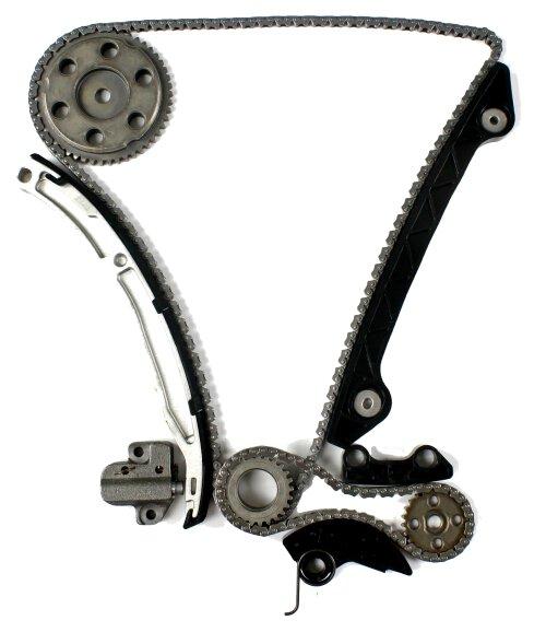 2004 Mazda 3 2.3L Timing Set