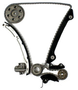 2007 Mazda 5 2.3L Timing Set