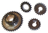 1994 Nissan Altima 2.4L Timing Set