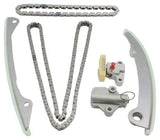 11-12 Nissan Juke 1.6L L4 Timing Chain Kit TK678