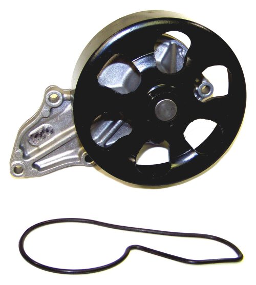 02-09 Honda Acura 2.0L-2.4L L4 Water Pump WP216