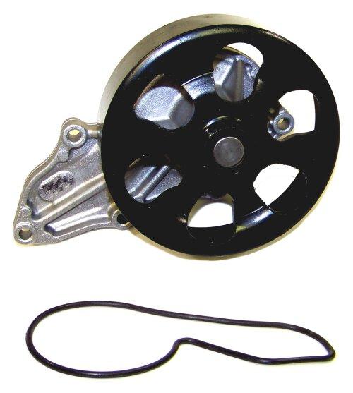 02-09 Honda Acura 2.0L-2.4L L4 Water Pump WP216