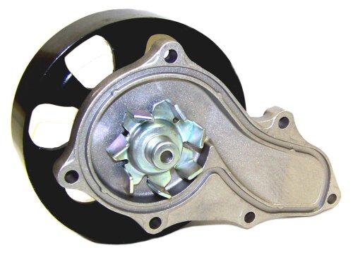 2004 Honda CR-V 2.4L Water Pump