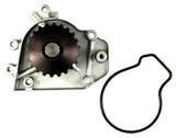 92-95 Honda Acura 1.6L-1.7L L4 Water Pump WP217