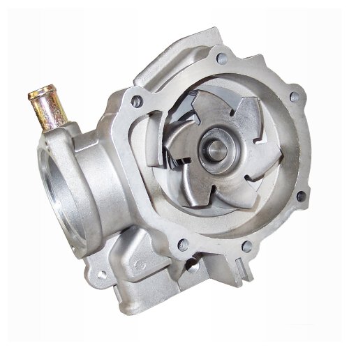 Water Pump 1990-2006 Saab,Subaru 1.8L-2.5L
