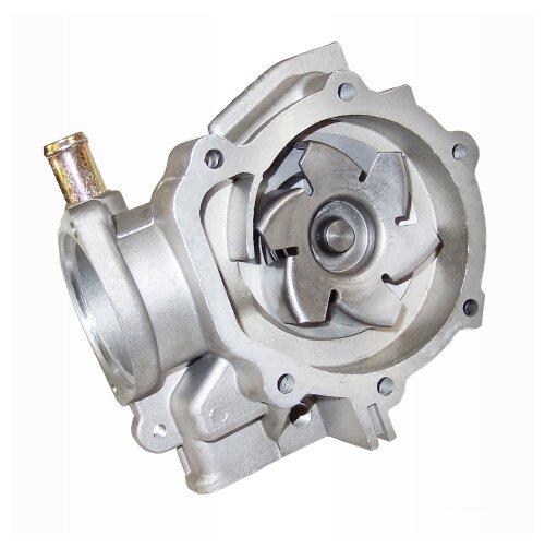 1996 Subaru Impreza 2.2L Water Pump