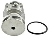 2006 BMW 325Ci 2.5L Water Pump