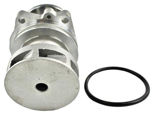2003 BMW 530i 3.0L Water Pump