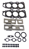 Cylinder Head Gasket Set 1990-1991 Mazda 3.0L