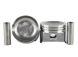 Piston Set 1968-1996 Ford 4.9L (Oversizes Available)