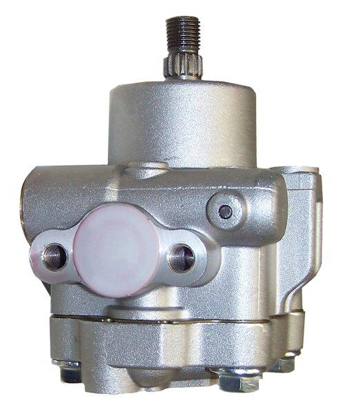 2004 Nissan Maxima 3.5L Power Steering Pump