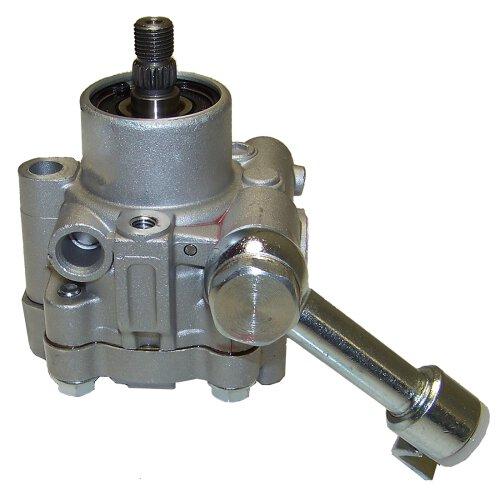 2008 Nissan Quest 3.5L Power Steering Pump