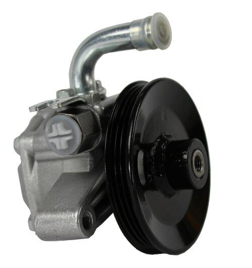 2005 Hyundai Tucson 2.0L Power Steering Pump