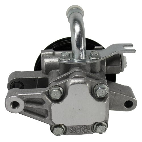 Power Steering Pump 2004-2010 Hyundai,Kia 2.0L