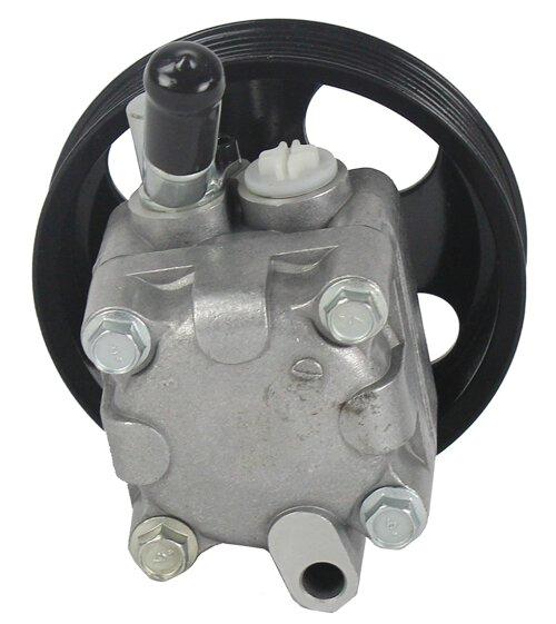 2003 Nissan Pathfinder 3.5L Power Steering Pump