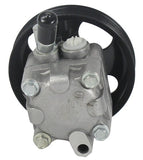 Power Steering Pump 2001-2004 INFINITI,Nissan 3.5L