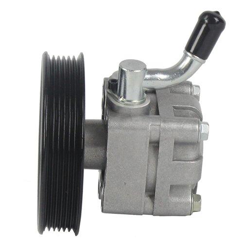 2001 Nissan Pathfinder 3.5L Power Steering Pump