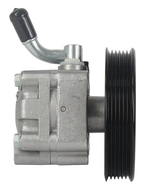 2002 Nissan Pathfinder 3.5L Power Steering Pump