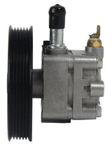 2011 Mitsubishi Endeavor 3.8L Power Steering Pump