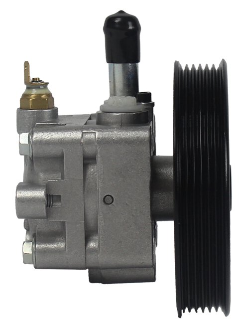 Power Steering Pump 2004-2012 Mitsubishi 3.8L