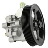 2008 Chrysler Sebring 2.4L Power Steering Pump