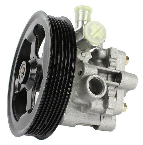 2008 Chrysler Sebring 2.4L Power Steering Pump
