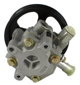 2011 Dodge Avenger 2.4L Power Steering Pump