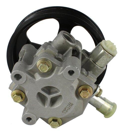 2011 Dodge Journey 2.4L Power Steering Pump