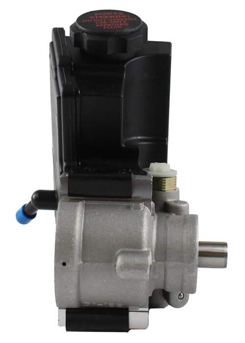 Power Steering Pump 1991-2009 Ford,Jeep 4.0L-5.4L