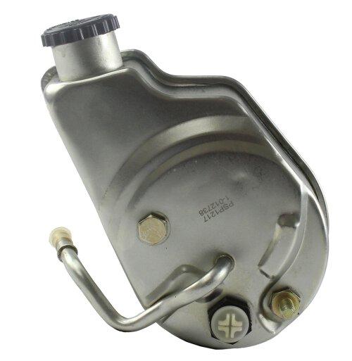 1997 chevy silverado power steering outlet pump