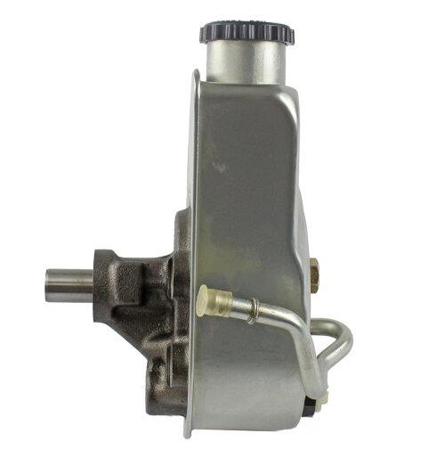 Power Steering Pump 1992-2007 AM General,Buick,Cadillac,Chevrolet,GMC,Hummer,Oldsmobile 4.3L-7.4L