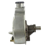 1997 Chevrolet K3500 7.4L Power Steering Pump