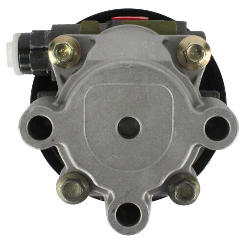 Power Steering Pump 2001-2004 Hyundai 2.4L