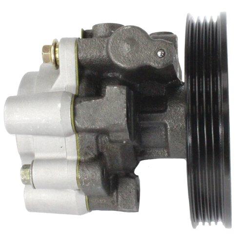2003 Hyundai Santa Fe 2.4L Power Steering Pump