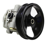 2004 Suzuki Aerio 2.3L Power Steering Pump
