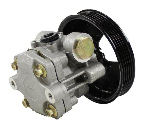 2005 Suzuki Aerio 2.3L Power Steering Pump