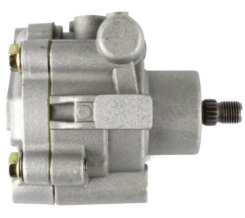 Power Steering Pump 1990-1996 Nissan 3.0L