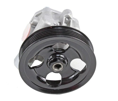 Power Steering Pump 1990-1992 Nissan 2.4L