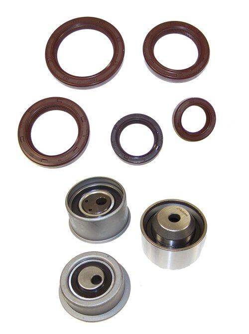 1990 Mitsubishi Galant 2.0L Timing Belt & Component Kit
