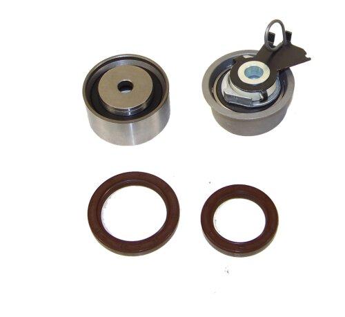 2007 Hyundai Tucson 2.0L Timing Belt, Water Pump & Component Kit