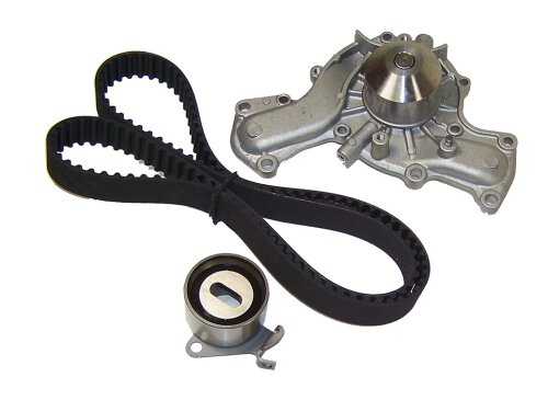 Timing Belt Kit with Water Pump 1987-2000 Chrysler,Dodge,Hyundai,Mitsubishi,Plymouth 3.0L