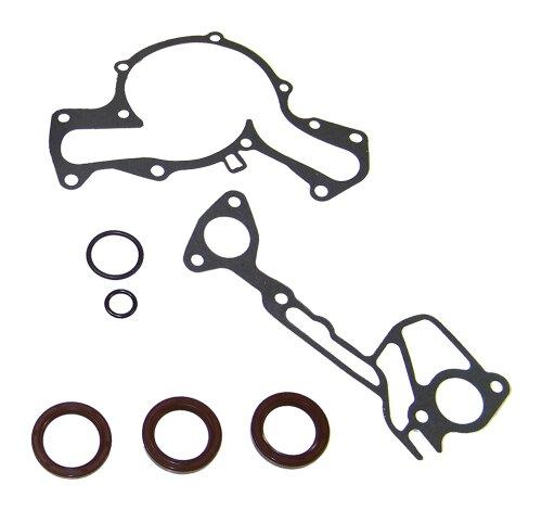 1997 Mitsubishi 3000GT 3.0L Timing Belt, Water Pump & Component Kit