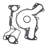 1991 Mitsubishi 3000GT 3.0L Timing Belt, Water Pump & Component Kit
