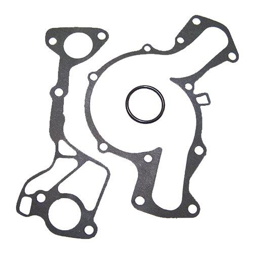1994 Dodge Stealth 3.0L Timing Belt, Water Pump & Component Kit