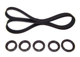 1995 Mitsubishi Montero 3.5L Timing Belt, Water Pump & Component Kit