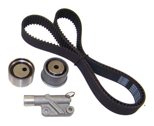 2009 Mitsubishi Eclipse 3.8L Timing Belt, Water Pump & Component Kit