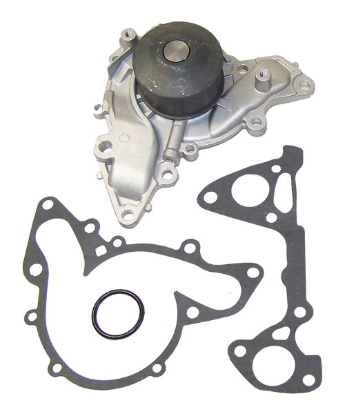 Timing Belt Kit with Water Pump 1997-2012 Mitsubishi 3.5L-3.8L